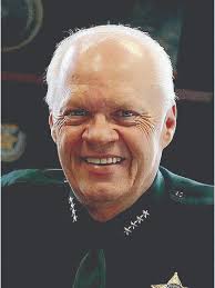 Former Sheriff Gary Borders Passes Away