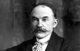 Was Thomas Hardy a closet Marxist?