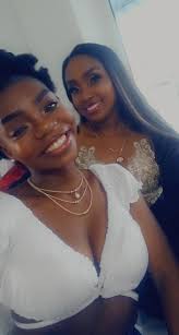 SECCION DE FOTOS... LAS AME @FANERY ARAGON @KAREN VIDAL Liseth Vidal