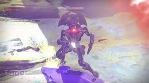 6 best destiny 2 controller settings for console. Destiny 2 Threat Detector Youtube
