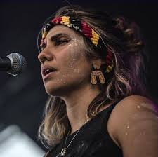 Press Circle: Kirli Saunders, Writer Educator and Artist