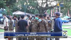 Guna mengantisipasi maraknya lapak liar dibuka kembali, camat palaran suwarso memastikan pihaknya telah menyebar spanduk imbauan larangan berjualan di sepanjang. Gu0had Verwmbm