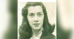 Jeanne McFarland Obituary