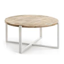 kave mawenzi ronde salontafel zooff nl salontafel bijzettafel ronde salontafel