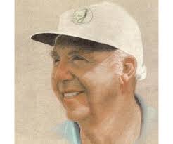 Sam Behr Obituary (1927