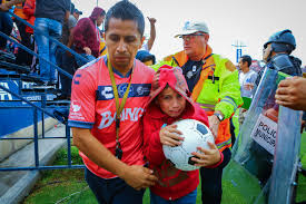 The page also provides an insight on each outcome scenarios, like for example if atl. Por Violencia En La Tribuna Suspenden San Luis Vs Queretaro Ntr Guadalajara