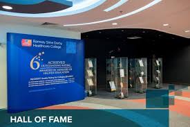 The programs offered by ramsay sime darby healthcare college are approved by the malaysian qualifications agency (mqa), an accrediting the college offers nursing and allied health science programs such as physiotherapy, healthcare service, medical laboratory technology, medical. Ramsay Sime Darby Healthcare Educational Services University List