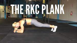 Some additions to the regular plank that i learned at my rkc weekend. How To Do The Rkc Plank Youtube