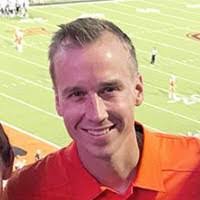 Joshua Keech's Instagram, Twitter & Facebook