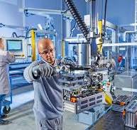 Battery production - Slurry Mixing and Coating » Rheonics