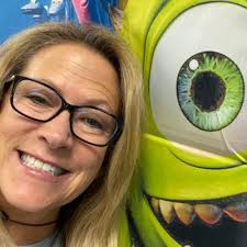 Denise Pool (@cajunde)