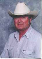 Gene Autry Irlbeck (1940-2001)