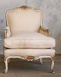 Antiques Shabby French Decor To Romance Your Home And Garden In 2021 French Bergere Chairs Furniture Rustic Furniture Diy