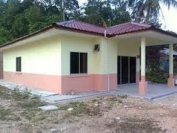 Berikut rincian proyek dinas perumahan rakyat & kawasan permukiman pemprov dki jakarta 2018. Rumah Rakyat Program Perumahan Rakyat Termiskin Pprt Facebook