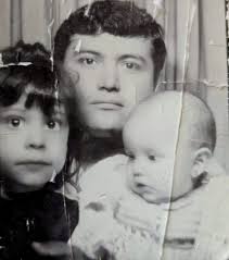 Can someone fix the quality of me and my sisters please.