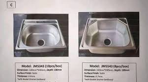 We did not find results for: Stainless Kitchen Sink Homemart Builders Center Inc Facebook