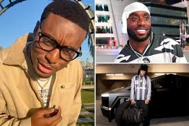 Maurice Williams, singer behind 'Stay' and frontman of doo-wop group the  Zodiacs, dies at 86