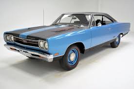 Image result for Blue Fire 1969 Belvedere