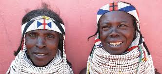 Small Group Tours 2024/5