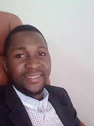 MP Busongora North Aspirant- Baluku ABEL ALEX