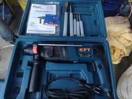 Ideal for industrial, construction or domestic. Kpt Power Tool 26mm Rotary Hammer Model Number Name Kptrh26 Rs 4500 Number Id 20872531962