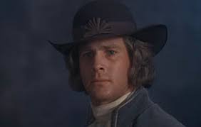 Kubrick's Barry Lyndon