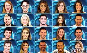 Acompanhe tudo o que acontece no bbb 2021. Gshow Com Bbb Votar No Paredao Do Bbb16