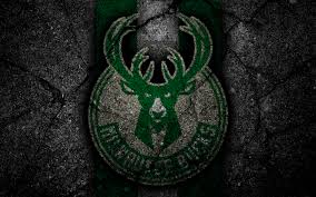 Tons of awesome milwaukee bucks logo iphone wallpapers to download for free. Download Wallpapers Milwaukee Bucks Nba 4k Logo Black Stone Basketball Eastern Conference Asphalt Texture Usa Creative Basketball Club Milwaukee Bucks Logo For Desktop With Resolution 3840x2400 High Quality Hd Pictures Wallpapers
