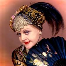 Angela Lansbury appears in character as 'Salome Otterbourne' in the 1978  British Mystery 'Death On The Nile' based upon the 1937 Agatha Christie  book of the same title. #Legendary #HollywoodRoyalty #Iconic  #ThatsEntertainment