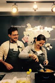 Are you looking for fun activities during the visit to korea? K Cookingclass Home Facebook