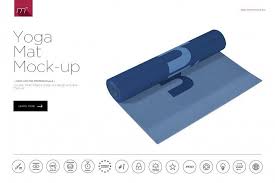 Yoga Mat Mock Up Mesmeriseme Pro Tools And Elements Mock Ups Yoga Mat Free Yoga Yoga