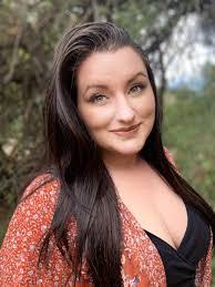 Tiffany Jensen's Instagram, Twitter & Facebook