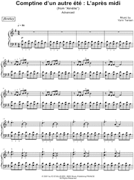 Um klaviernoten für anfänger zu erkennen, sollte man sich die untere notenzeile genauer wähle klaviernoten mit nicht zu vielen. Flowkey Sheet Music Downloads At Musicnotes Com