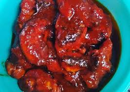 3 sendok makan gula merah; Resep Ayam Bakar Teflon Bumbu Kecap Masakan Mama Mudah