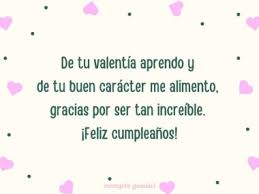 Soy tan drama queen, intenseo muchas veces y la mayoría del tiempo hablo sin parar y casi nunca sé realmente que decir. Carta De Cumpleanos Para Mi Hermana Mayor Cumple Genial