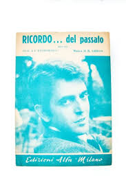 Spartiti musicali d'epoca, Collezionismo cartaceo, Collezionismo