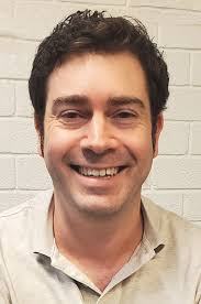 Mental Health Psychologist, Dr. Michael Eason