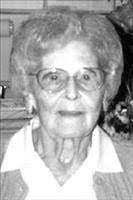 DOROTHY RAND Obituary (1915