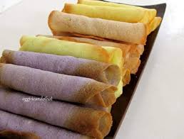 Barquillos I Can Do That In 2020 Baking Blog Cooking And Baking Food