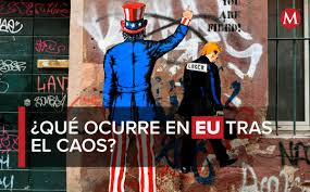 Mit euronews bleiben sie informiert. Que Esta Pasando En Estados Unidos Noticias Hoy