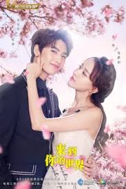 Pin On Chinese Tv Shows Movies