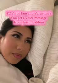 2am Message Justin Bal