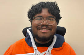 Fundraiser by Roxann Salgado : Support Joe's Dream: Accessible Van for  Freedom