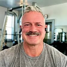 Danny Akers's Instagram, Twitter & Facebook