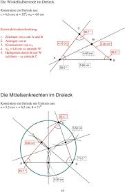 Maybe you would like to learn more about one of these? Bezeichnungen Am Dreieck Pdf Kostenfreier Download