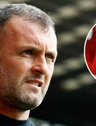 Ben Garner makes revelation over his links with Charlton Athletic transfer  deal