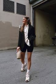 But we are giving you the best ways to style this dad sneaker. Balenciaga Triple S Girl Online