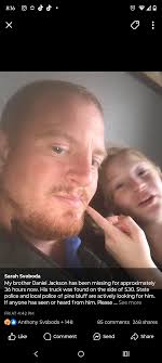 Fundraiser for Lisa Jackson by Christian Carr : Help Lisa and family  through this tragic time