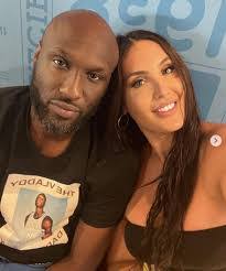 Alexis Odom's Instagram, Twitter & Facebook