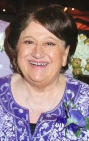 Rosalie Joyce Emmite Matula